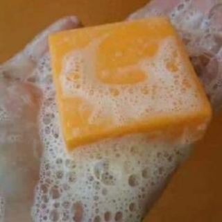 SOAP NGHỆ THẦN THÁNH THÁI LAN