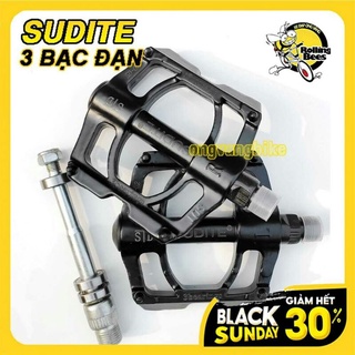 Pedan Xe Đạp Bạc Đạn Cao Cấp Sudite