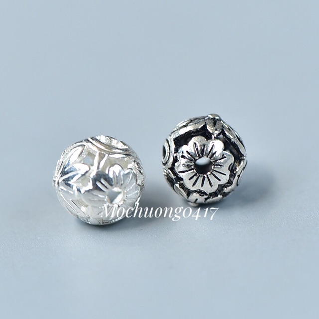 Charm bi bạc - MH053