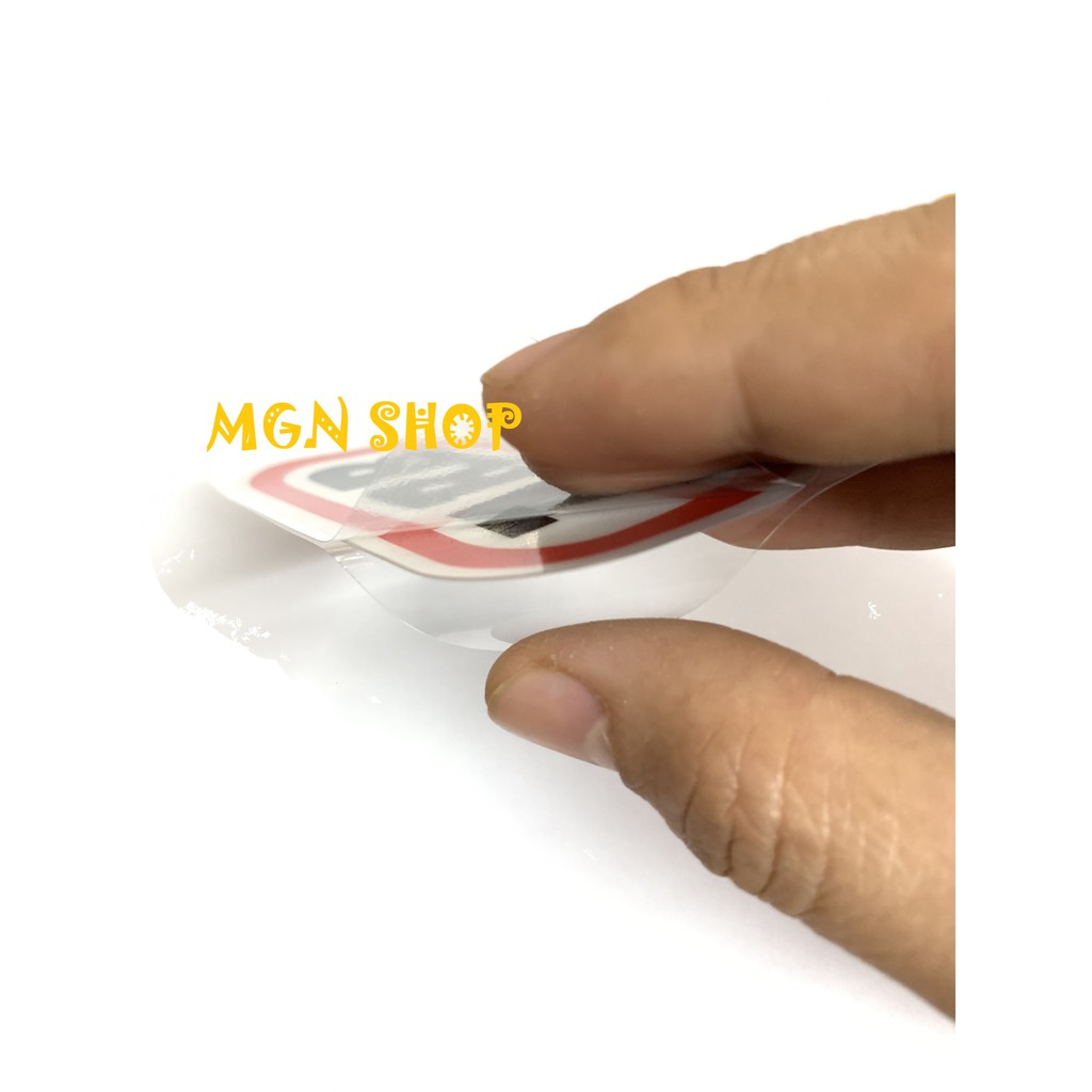 [Decal] [Tem dán] [ARB] dành cho ô tô xe máy | BigBuy360 - bigbuy360.vn