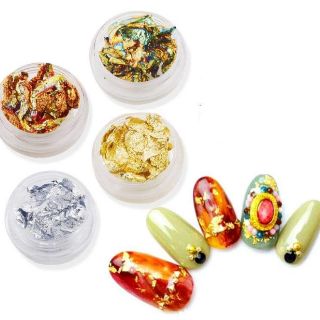Set giấy bạc ẩn gel