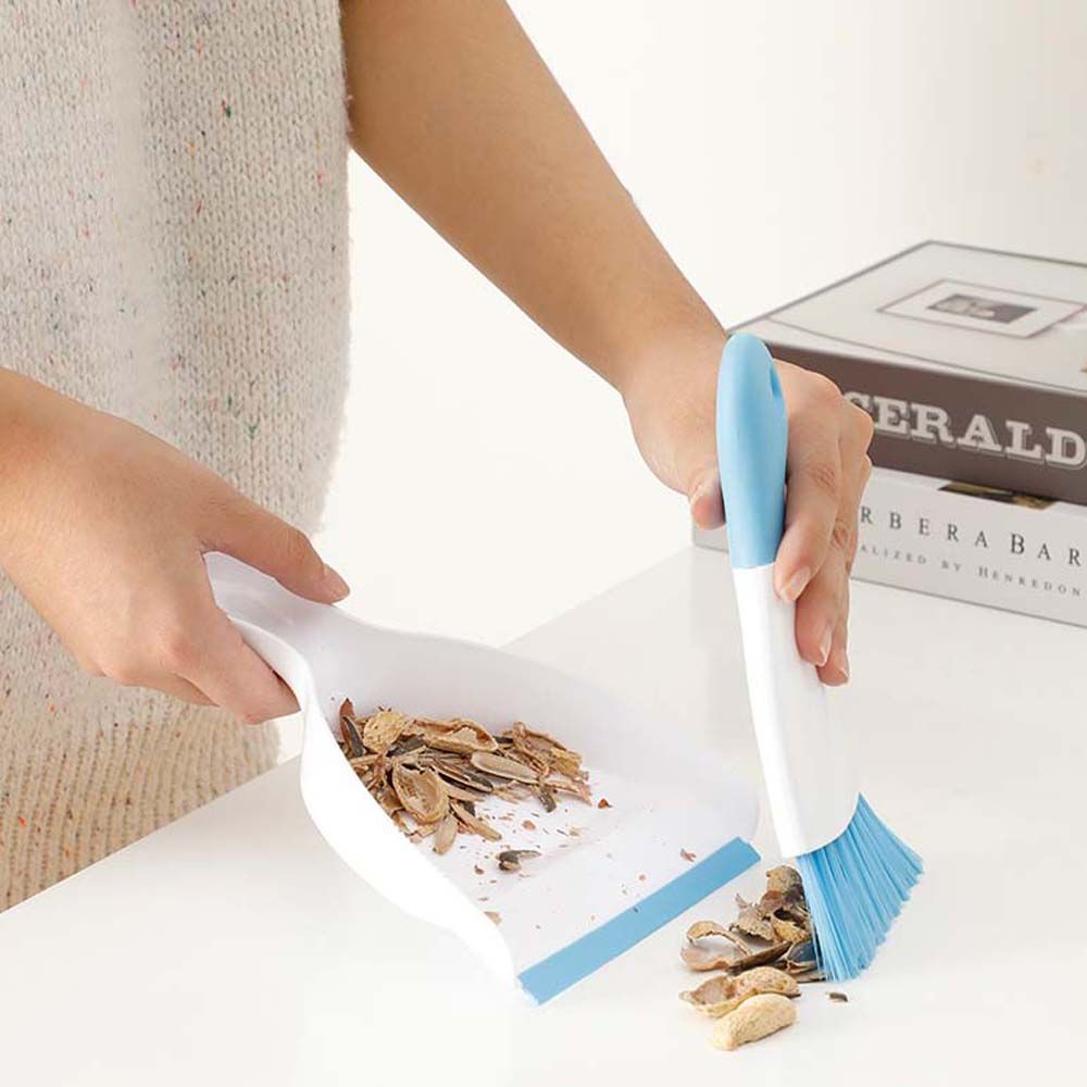 YIYU 1 chổi quét nhà nhỏ gọn dễ thương