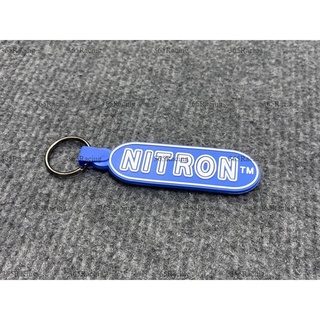 Móc khóa xe máy mẫu nitron cực đẹp