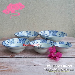Bát chiết yêu Bát Tràng giả cổ