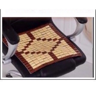 Chiếu trúc trải ghế văn phòng ghế gameming kt 40 x 35cm