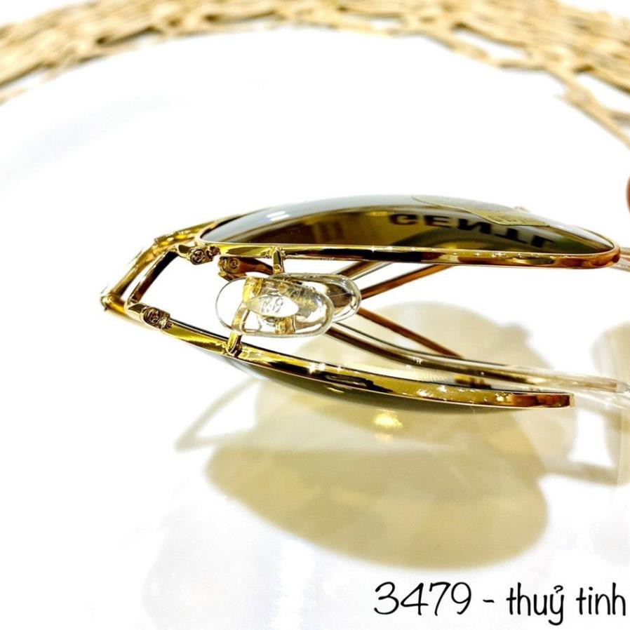 MẮT KÍNH GẬP GẤP GỌN BỎ TÚI NAM NỮ TRÒNG THUỶ TINH THỜI TRANG CAO CẤP  HÀNG XỊN | BigBuy360 - bigbuy360.vn