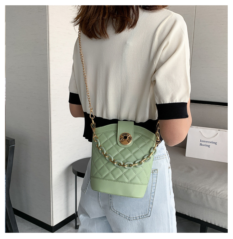 Túi Xách Đeo Chéo Thời Trang Dành Cho Nữ