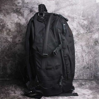 Balo Direct Action Dragon Egg MK II Tactical Black