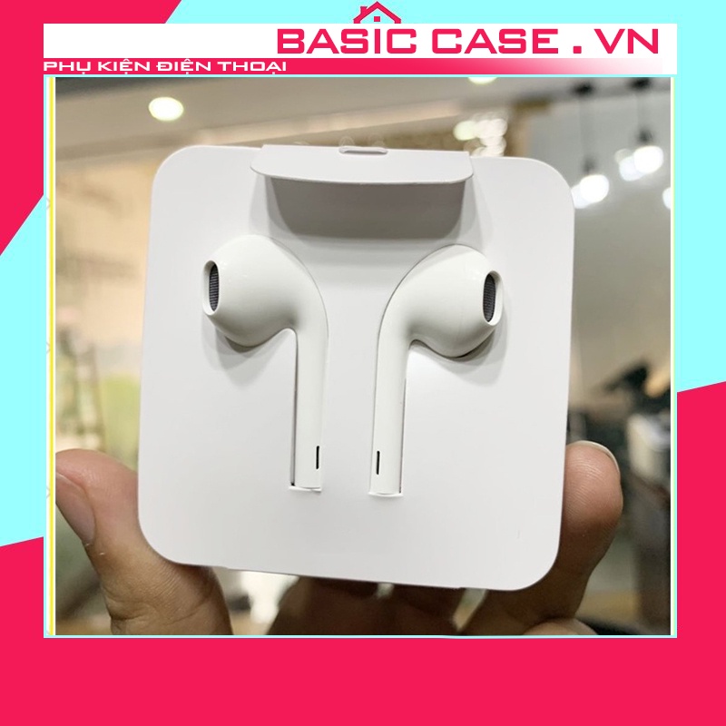 Tai nghe chân ip kết nối bluetooth tự động hiển thị cửa sổ dành cho IP 7/7plus/8/8plus/x/xs/xsmax/11/11promax [TNCS]