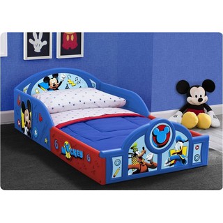 🚗 HÀNG LOẠI I 👧🏻 - Giường ngủ cho bé (tặng kèm đệm) phù hợp cho bé từ 1-10 tuổi - Giường ngủ thông minh