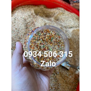Chẳm chéo, Chẳm chéo Tây Bắc - Gia vị ngon
