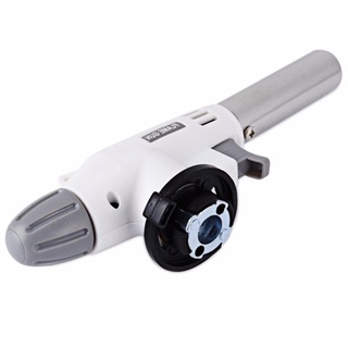Khò Gas 920 Mini Flame Gun Tự Động Đánh Lửa, Khò Gas Chuyên Dụng - Núm điều Chỉnh Nhiệt 1400 độ C