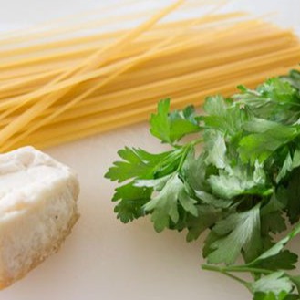 MỲ SỢI SPAGHETTI số 6 làm mỳ ý gói 500g