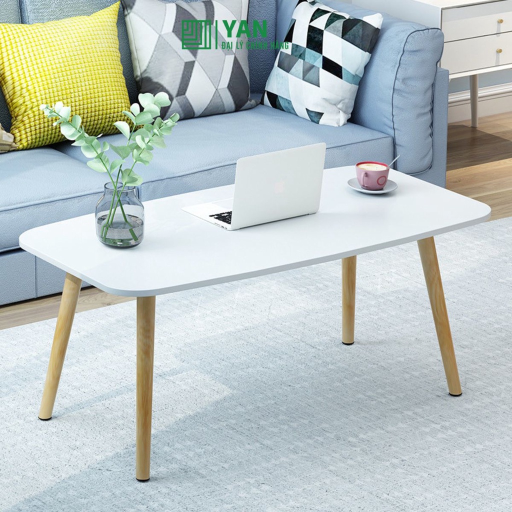 Bàn trà bàn phòng khách bàn sofa bàn cafe đơn giản lịch sự - gp101