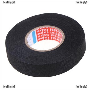 băng keo vải chịu nhiệt cách điện 19mmx20m