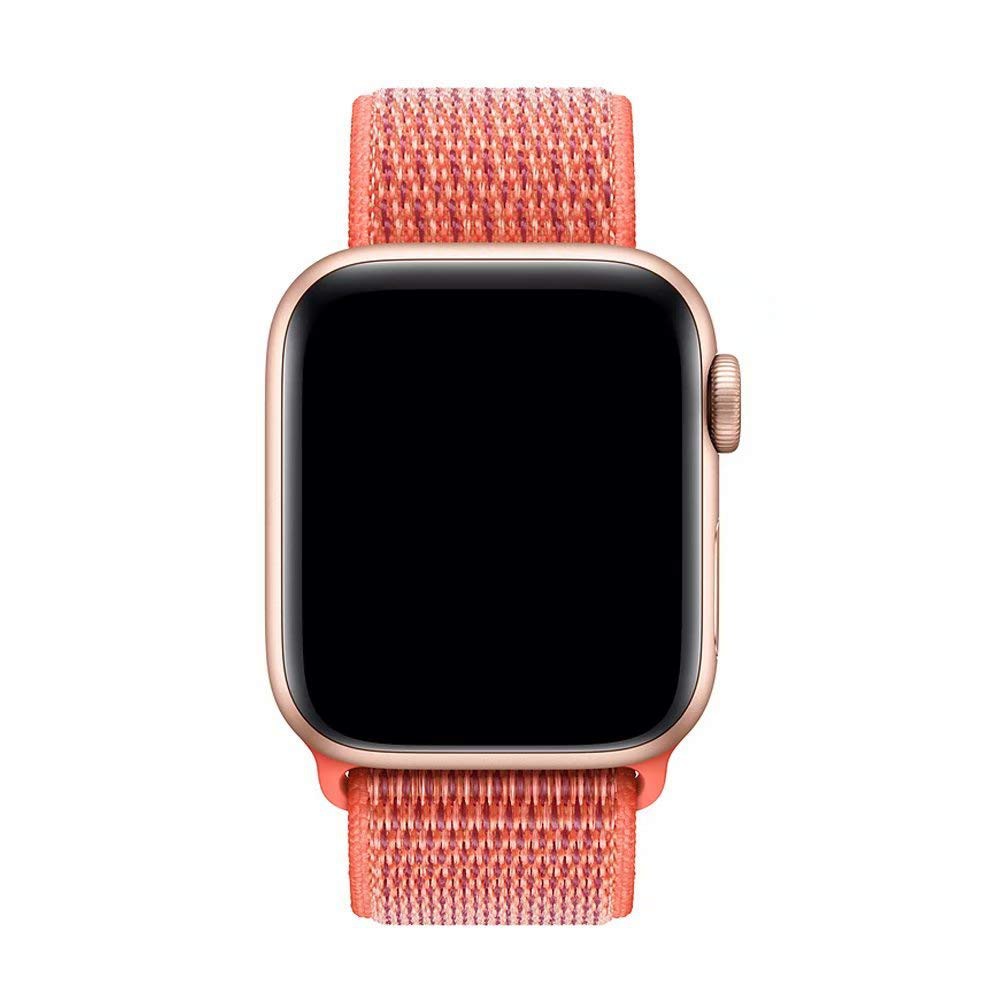 Dây đeo thay thế dành cho Apple Watch Series 38mm 40mm/44mm 42mm