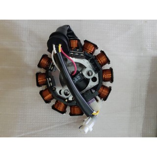 Cụm stator (Cuộn lửa) Sirius - Jupiter Yamaha