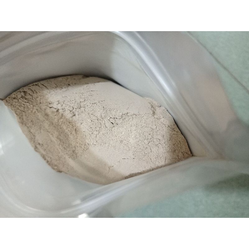 Túi 1 kg Bone Meal - Phân bón bột xương hữu cơ tinh chế đã khử chất béo giàu dinh dưỡng cho cây (BONEMEAL)