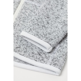 Áo khoác len dệt H&M siêu ấm cho bé