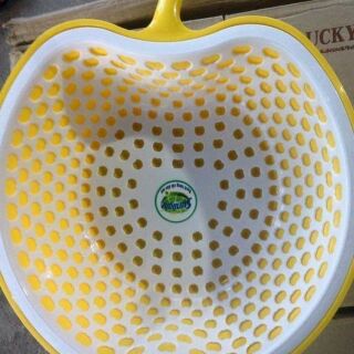 Rổ táo 2 lớp khuyến mại xả  18k 1 bộ