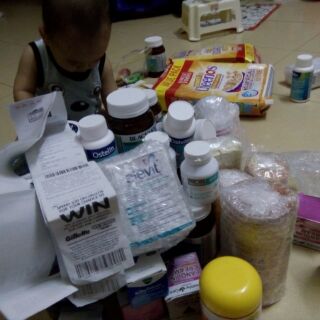 Kem dưỡng da Lanolin Cream