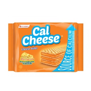 Bánh cal cheese mayora gói 53g