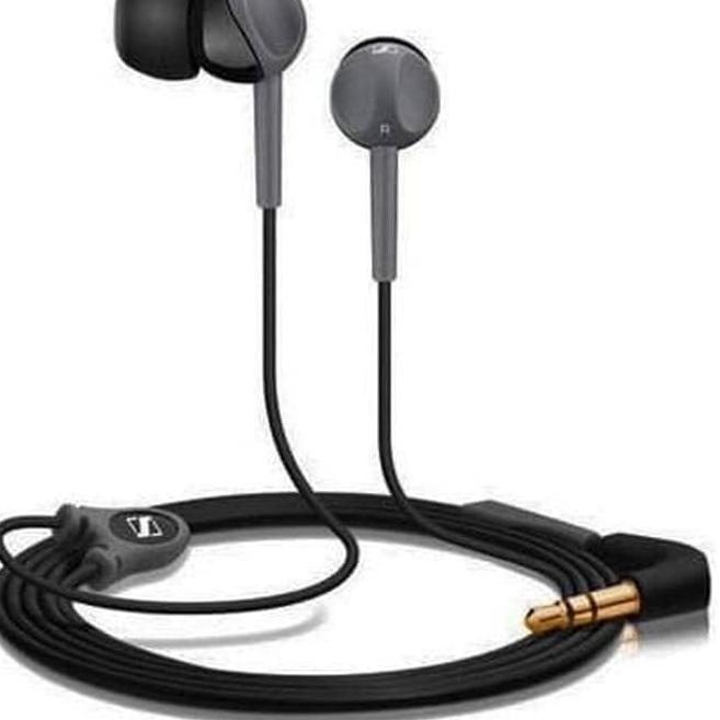 Bộ Đệm Bọc Tai Nghe Hxz-938 Sennheiser Cx 213 Cx213 Màu Đen