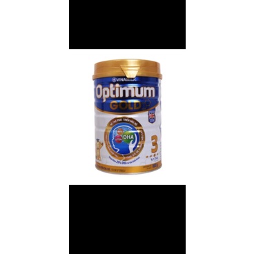 sữa bột Optimum số 3 (dành cho trẻ từ 1-2 tuổi)