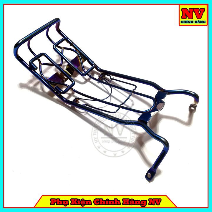 Baga Giữa Honda Wave 2017 10li Chắc Chắn