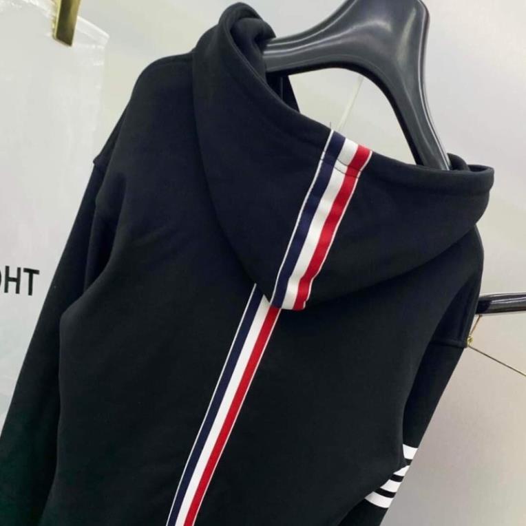 [NEW] Áo khoác Thom Browne chất Umi siêu thoáng mát, thấm hút mồ hôi, Áo Chống Nắng Nam Nữ
