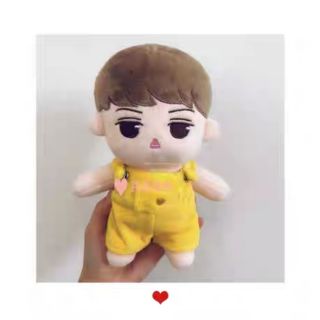 Doll SeHun - EXO ( Có sẵn )