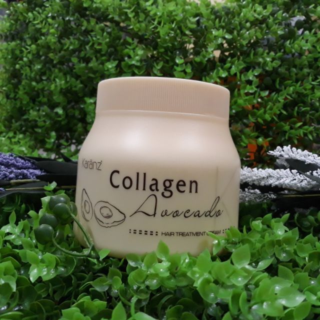 Ủ Tóc Collagen