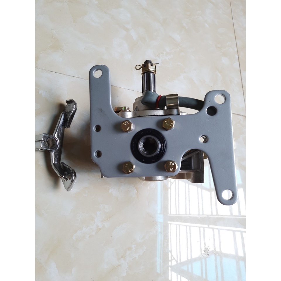 Hộp số đảo chiều tiến lùi,cốt 17li,dùng cho máy 100cc,110cc,125cc