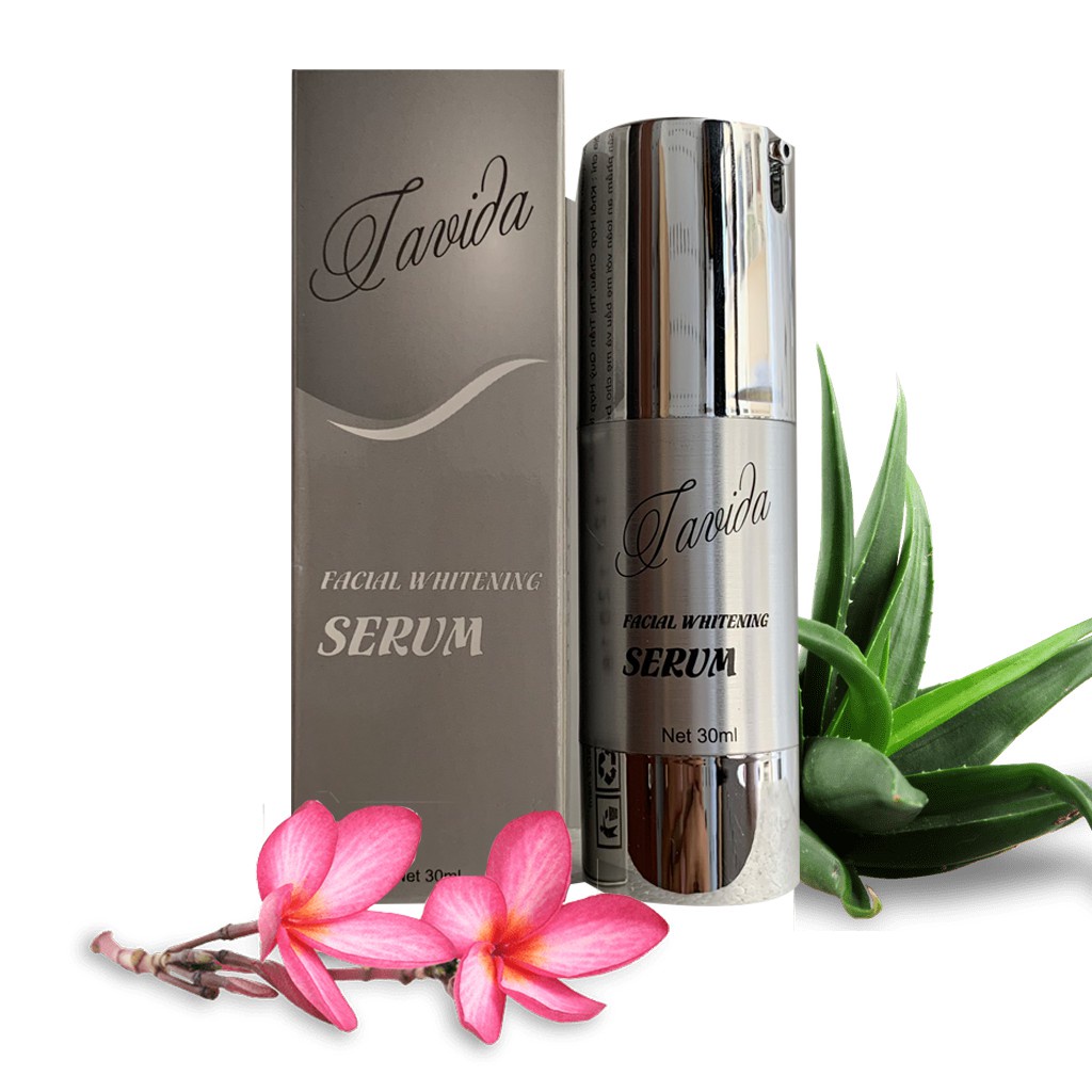 Serum dưỡng da Tavida | BigBuy360 - bigbuy360.vn