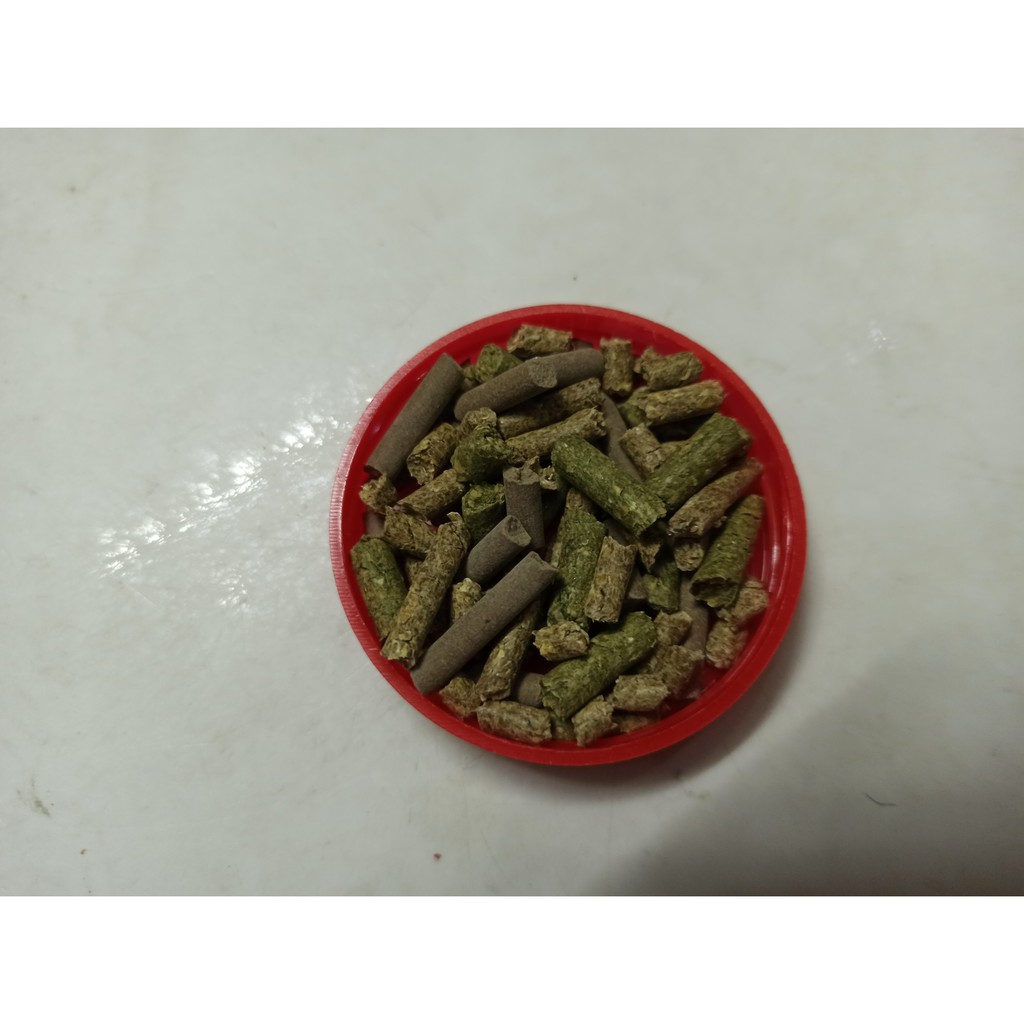Cám Tép Cao Cấp Nhật Bản MIX  - Thức ăn tép cảnh cao cấp - phụ kiện thủy sinh - shopleo