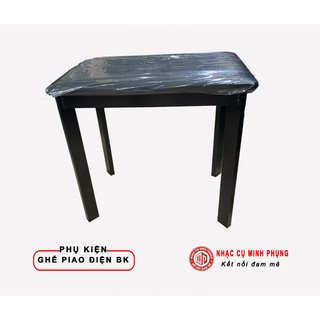 Ghế piano điện chất liệu cao cấp