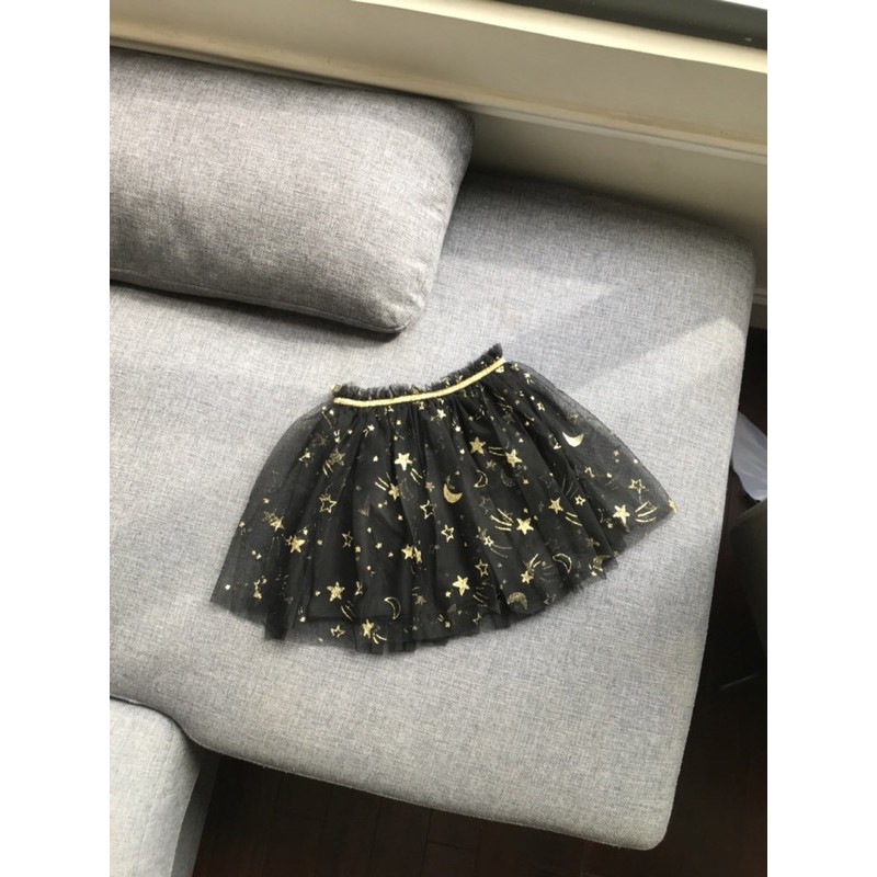 Chân váy HM US size 9-12m, 12-18m, 1,5-2y