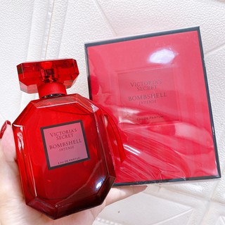 Nước hoa Victoria's Secret Bombshell Intense EDP 100ml