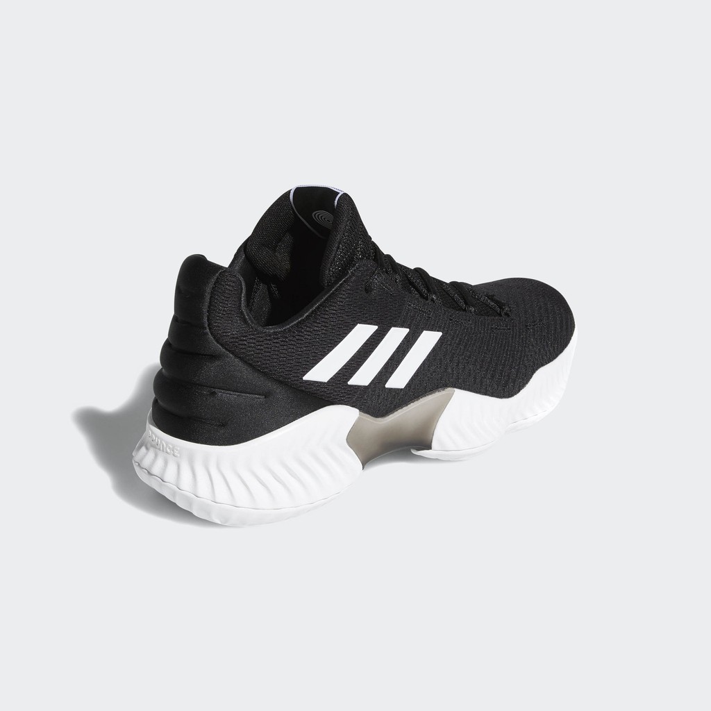 Giày nam adidas Pro Bounce 2018 Low Shoes