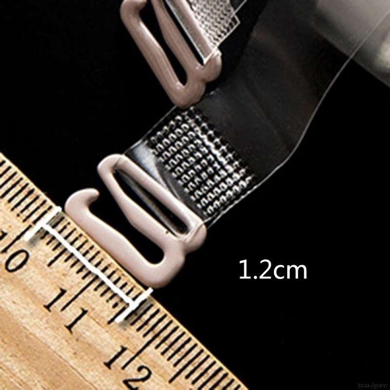 Dây áo lót trong suốt chống trượt dễ điều chỉnh | BigBuy360 - bigbuy360.vn