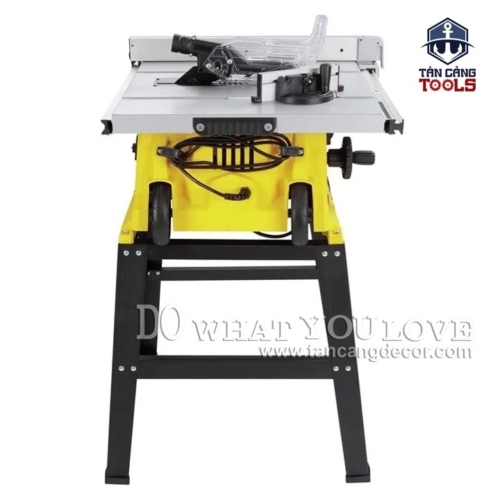 Máy Cưa Bàn Stanley SST1801