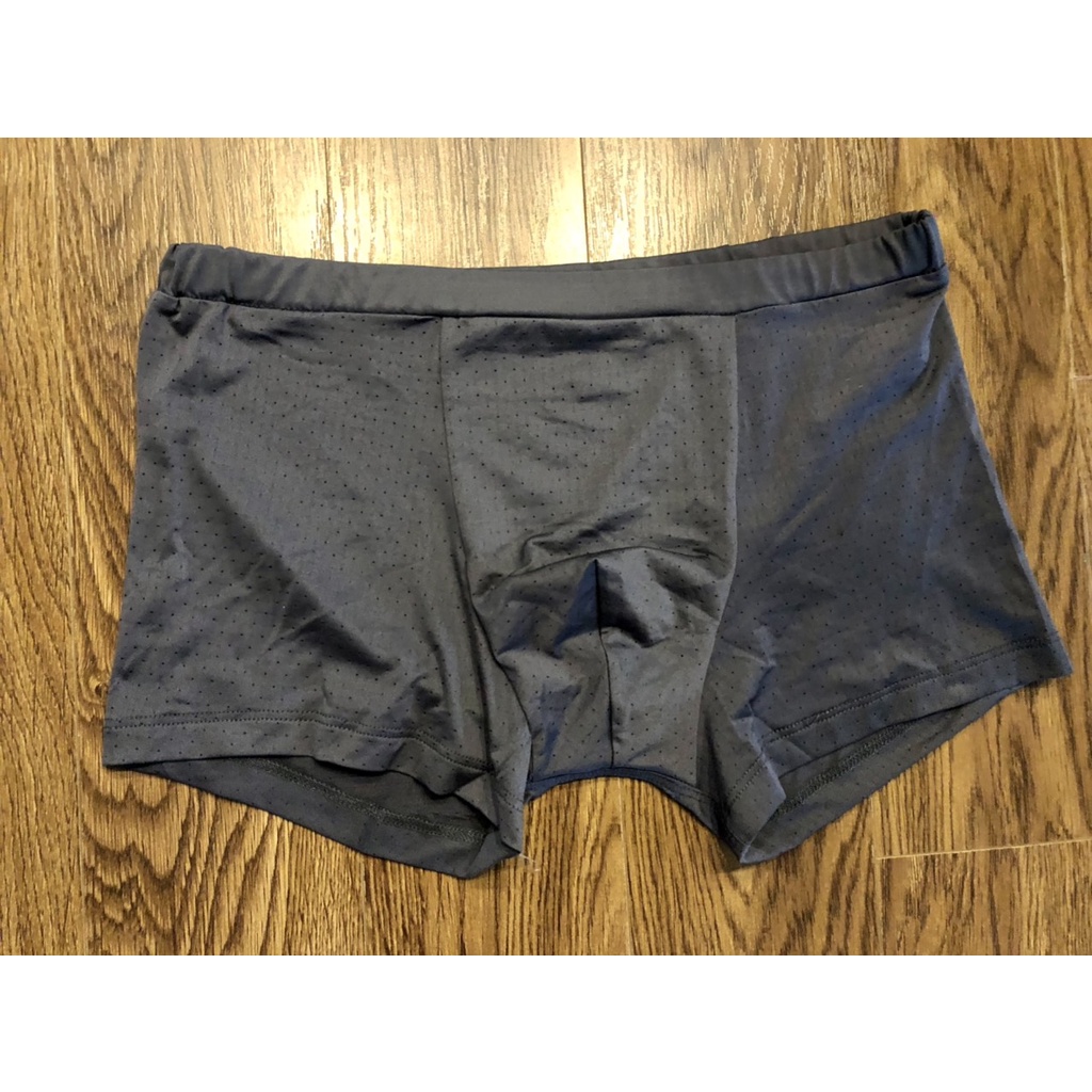 Quần Sịp Đùi Nam Boxer Kap.pa chất thông hơi mềm đanh mịn thoáng mát VNXK XanhHouse