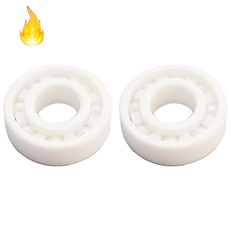 Set 2 Vòng Bi Gốm 623 3X10X4 Mm Zro2 Chuyên Dụng