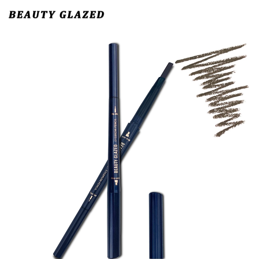 Chì kẻ mày BEAUTY GLAZED tự nhiên lâu phai | BigBuy360 - bigbuy360.vn