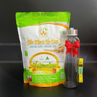 [Giảm Cân Siêu Tốc] Yến Mạch Úc Tươi – Chính Hãng 1kg, Đẹp Dáng, Trắng Da, Mịn Màng, Căng Bóng.