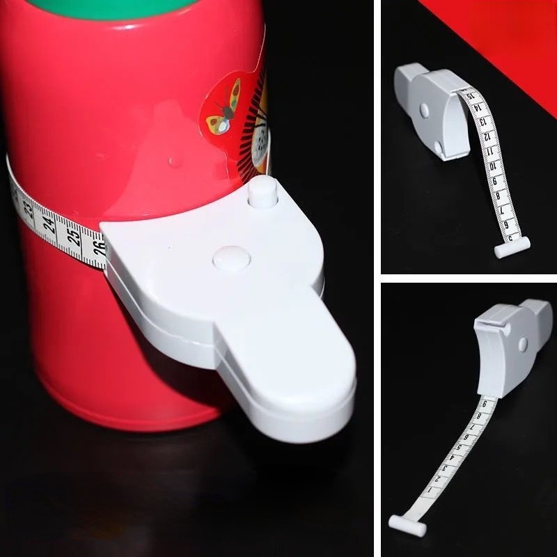 Thước Đo Độ Chính Xác Cao Tự Động Tiện Dụng Cho Nữ