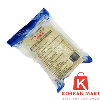 Chả Cá Hàn Quốc Oden gói 450g