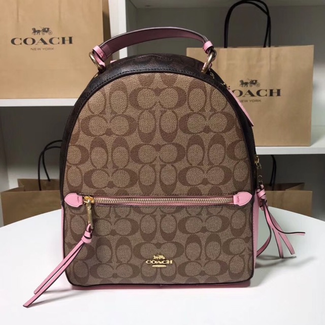 🔥BALO COACH DA CANVAS PHỐI DA 76715