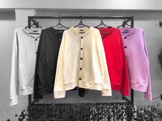 CARDIGAN KEM