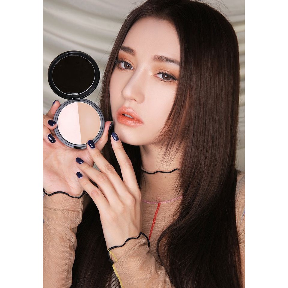 Phấn Tạo khối và Highlight 3CE Magic Touch Face Maker | BigBuy360 - bigbuy360.vn